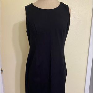 DKNY Black Dress